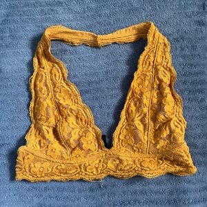 Urban Outfitters Lace Bralette